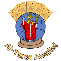 AI-Tarot Logo